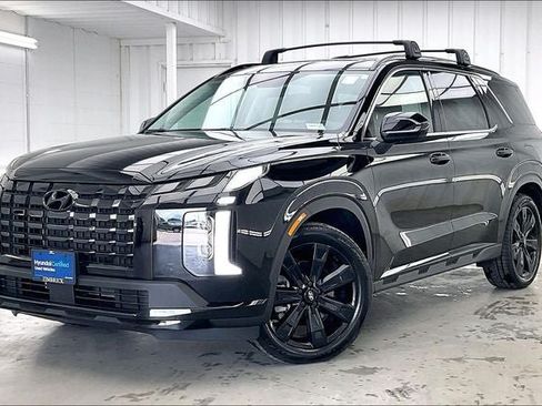 Used 2024 Hyundai Palisade XRT AWD/4WD image 2