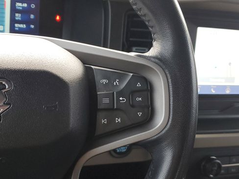 Certified 2023 Ford Bronco Wildtrak image 23