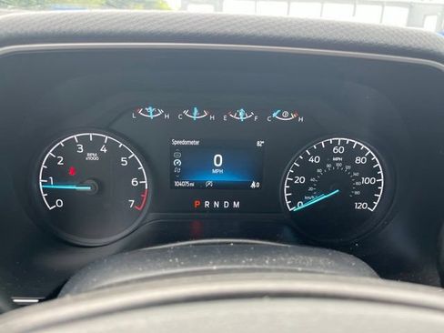 Used 2021 Ford F150 XL w/ STX Appearance Package AWD/4WD image 20