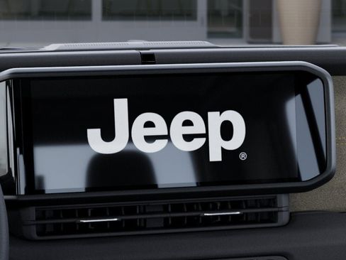 New 2026 Jeep Gladiator Sport AWD/4WD image 34