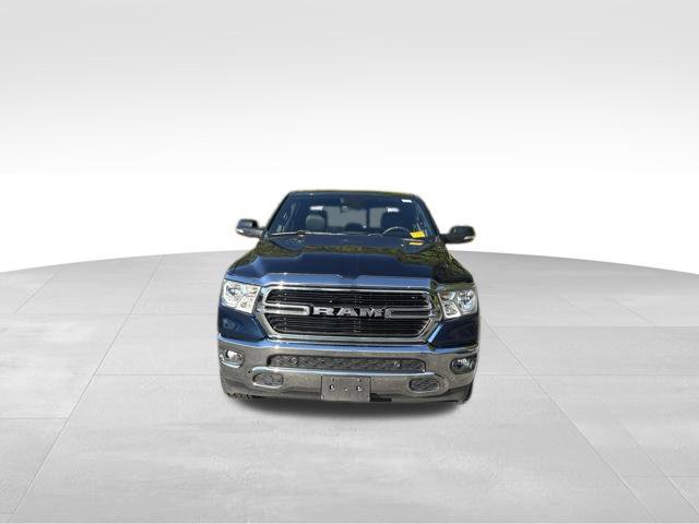 Used 2019 RAM 1500 Big Horn AWD/4WD image 3