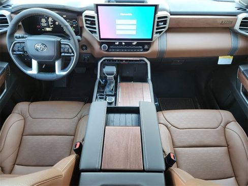 New 2025 Toyota Tundra 1794 Edition image 20