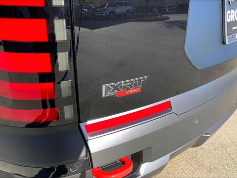 New 2026 Hyundai Palisade XRT Pro image 15