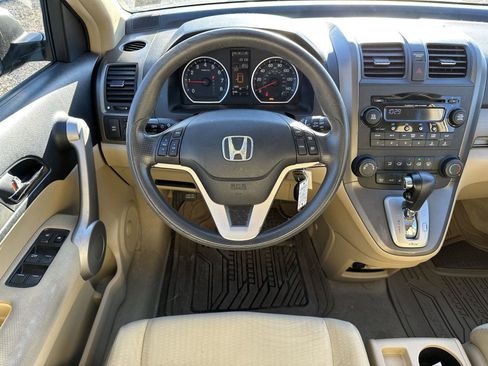 Used 2007 Honda CR-V EX image 12
