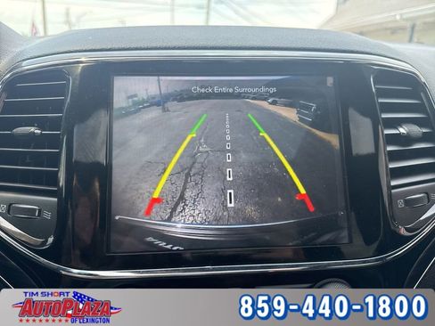 Used 2022 Jeep Grand Cherokee Limited RWD image 5