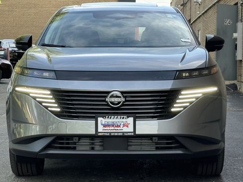New 2026 Nissan Murano SL AWD/4WD image 40