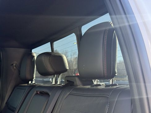 Used 2025 Ford F150 Raptor image 26