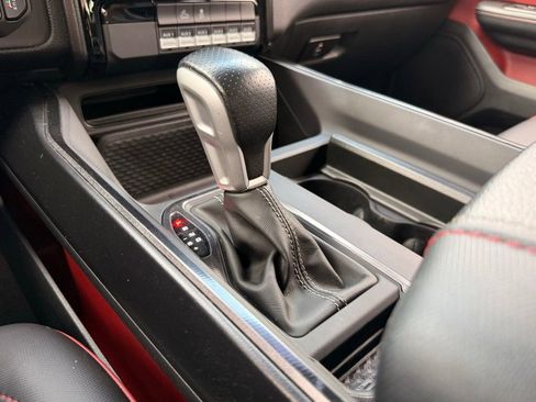 Used 2022 RAM 1500 TRX AWD/4WD image 40