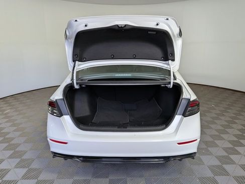 Used 2023 Honda Accord Sport image 13