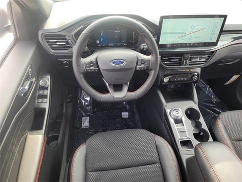 New 2025 Ford Escape ST-Line w/ Tech Pack #1 image 7