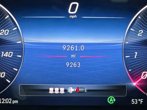 Certified 2023 Mercedes-Benz C 300 Sedan image 24