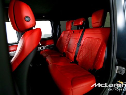 Used 2022 Mercedes-Benz G 550 image 18