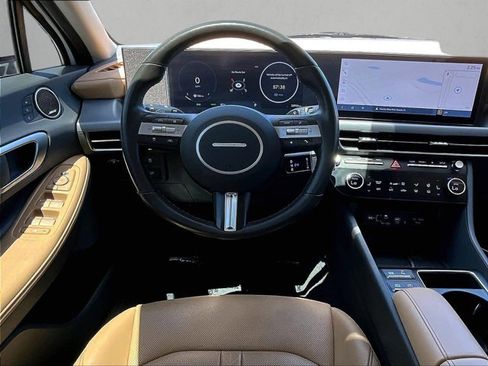 Used 2024 Hyundai Sonata Limited FWD image 7