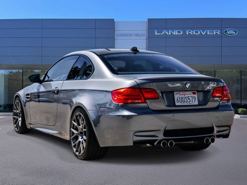 Used 2012 BMW M3 Coupe image 6
