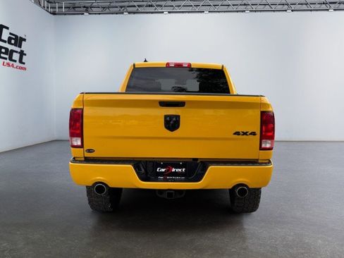 Used 2019 RAM 1500 Express w/ Wheel & Sound Group AWD/4WD image 18