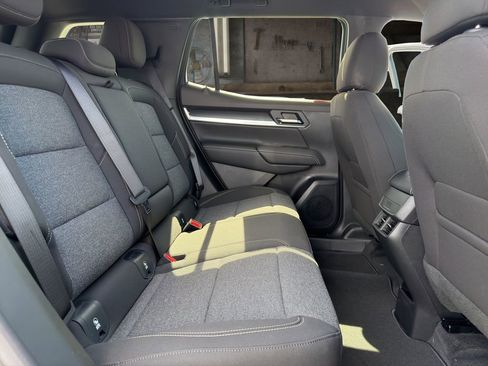 New 2026 GMC Terrain Elevation w/ Black Edition AWD/4WD image 18
