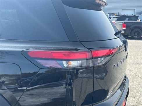 New 2026 Nissan Pathfinder SV image 12