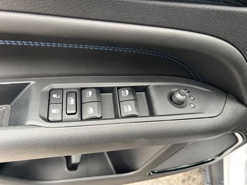 New 2026 Jeep Compass Limited image 19