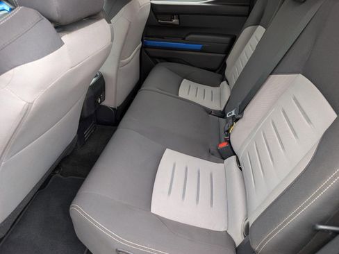 Used 2024 Toyota Tacoma TRD Sport image 26