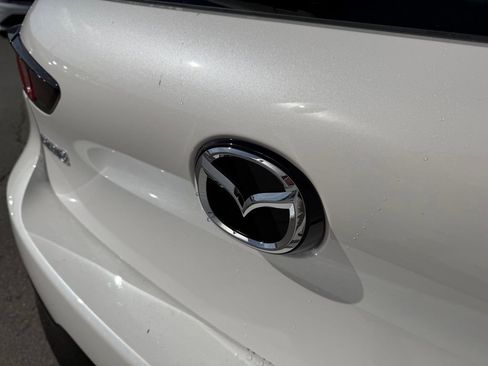 New 2026 MAZDA MAZDA3 s image 10