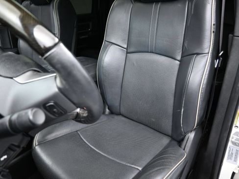 Used 2017 RAM 2500 Limited AWD/4WD image 21