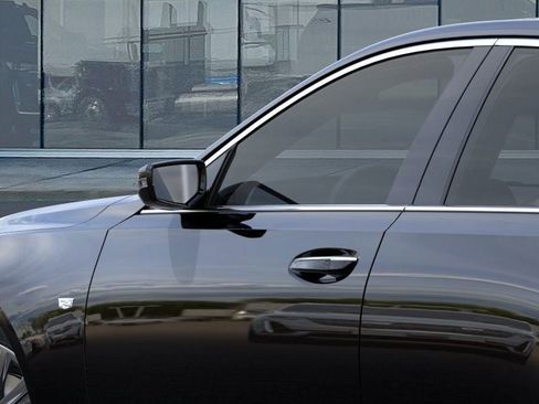 New 2026 Cadillac CT5 Premium Luxury w/ Technology Package image 12