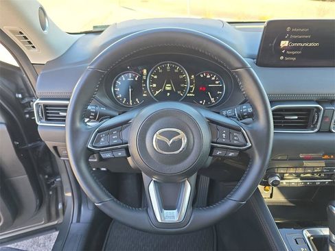 Certified 2023 MAZDA CX-5 AWD 2.5 S w/ Premium Plus Pkg image 31