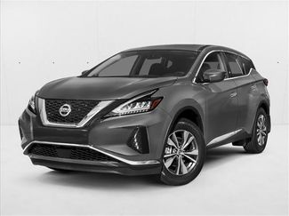 Used 2023 Nissan Murano S FWD video 1