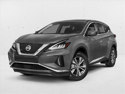 Used 2023 Nissan Murano S
