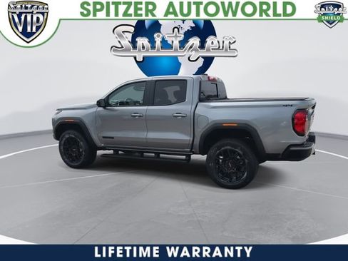 New 2026 GMC Canyon Elevation w/ Convenience Package AWD/4WD image 7