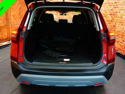 Certified 2023 Nissan Rogue S AWD/4WD image 44
