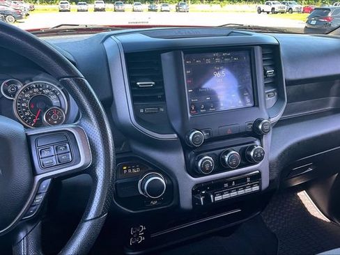 Used 2020 RAM 2500 Tradesman AWD/4WD image 10