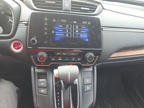 Used 2021 Honda CR-V EX image 19