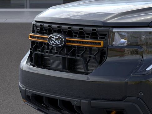 New 2025 Ford Maverick Tremor AWD/4WD image 18