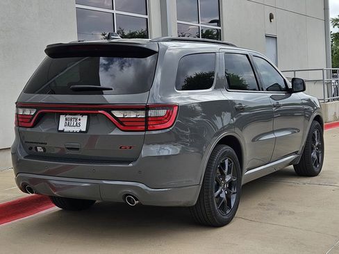 New 2026 Dodge Durango GT AWD/4WD image 3