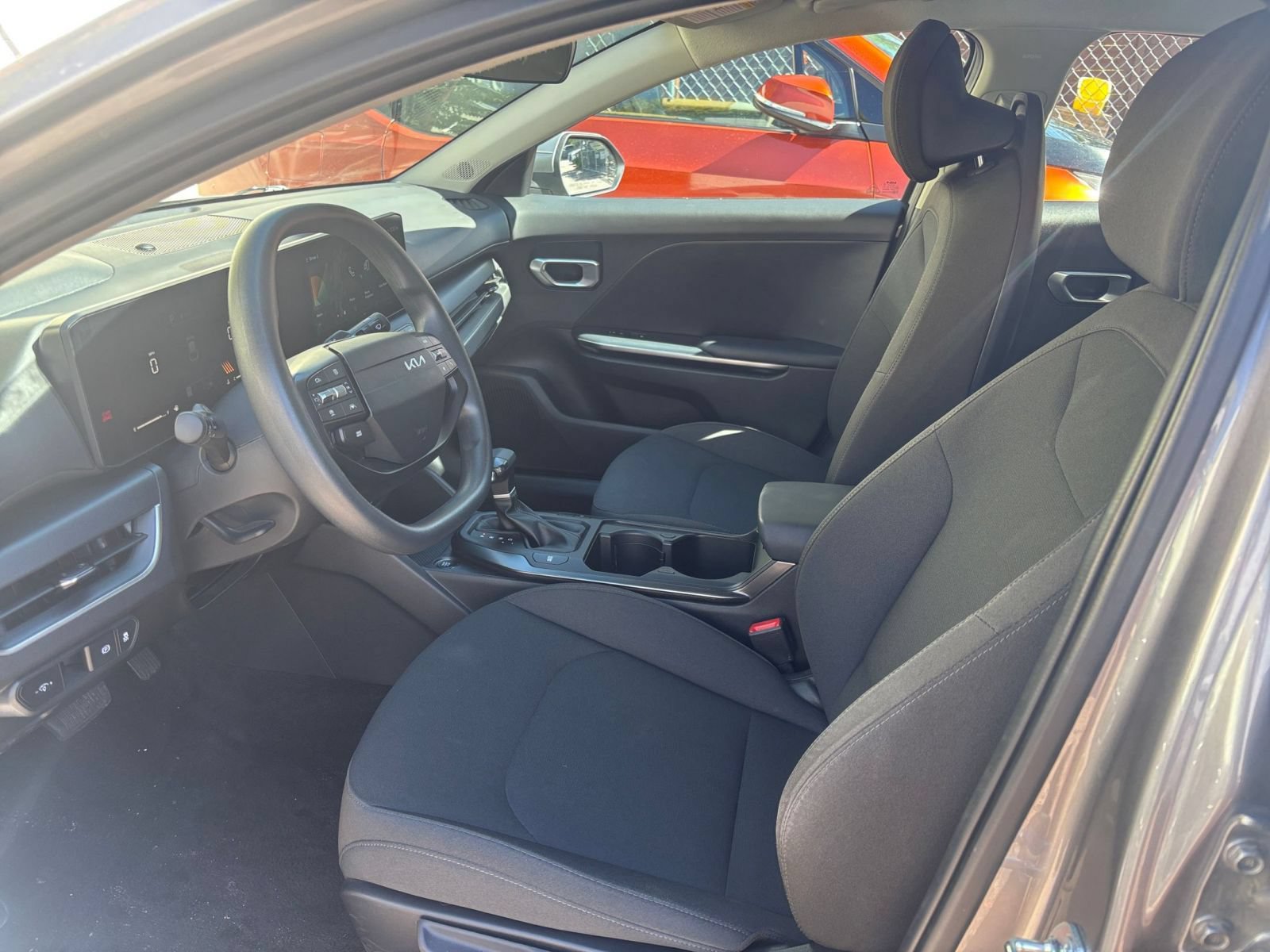 Used 2026 Kia K4 FWD image 22
