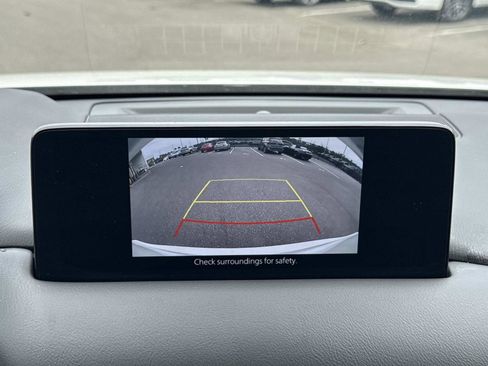 Certified 2023 MAZDA CX-5 AWD 2.5 S image 24