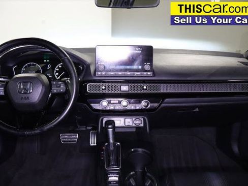 Used 2022 Honda Civic Sport image 22