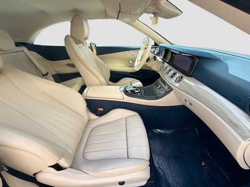 Used 2019 Mercedes-Benz E 450 Cabriolet image 30