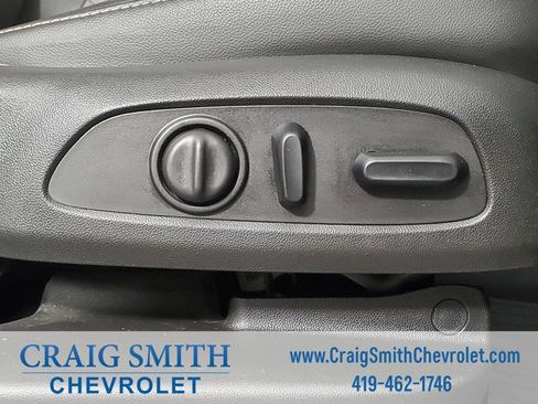 Used 2020 GMC Acadia SLT w/ Premium Package image 31