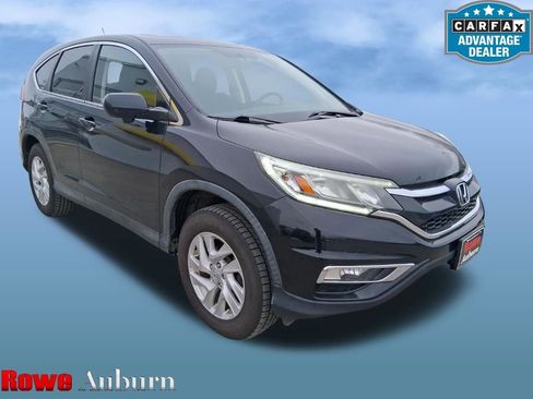 Used 2016 Honda CR-V EX image 1
