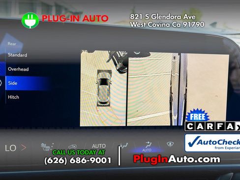 Used 2024 Chevrolet Equinox EV LT FWD image 35