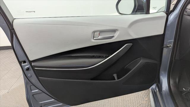 Used 2022 Toyota Corolla SE FWD image 13