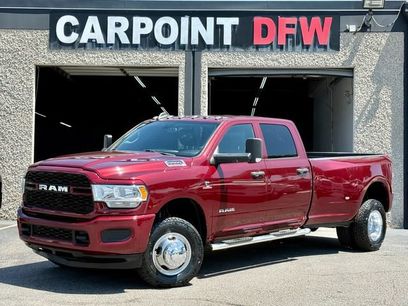Used 2021 RAM 3500 Tradesman