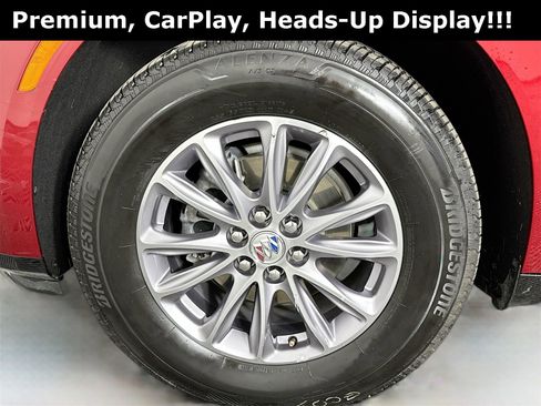 Used 2024 Buick Enclave Premium image 34
