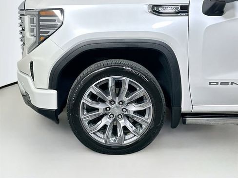 Used 2024 GMC Sierra 1500 Denali image 33