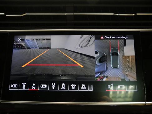 Used 2022 Audi Q7 3.0T Premium Plus image 20