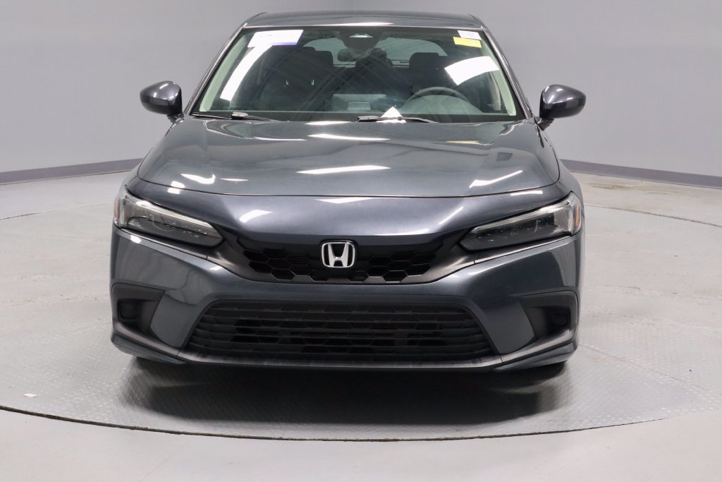 Used 2023 Honda Civic LX image 6