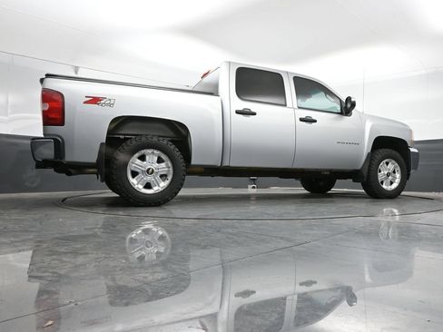 Used 2013 Chevrolet Silverado 1500 LT w/ All-Star Edition AWD/4WD image 29