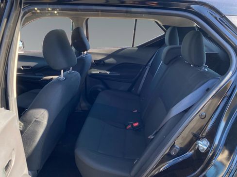 Used 2024 Nissan Kicks S FWD image 13